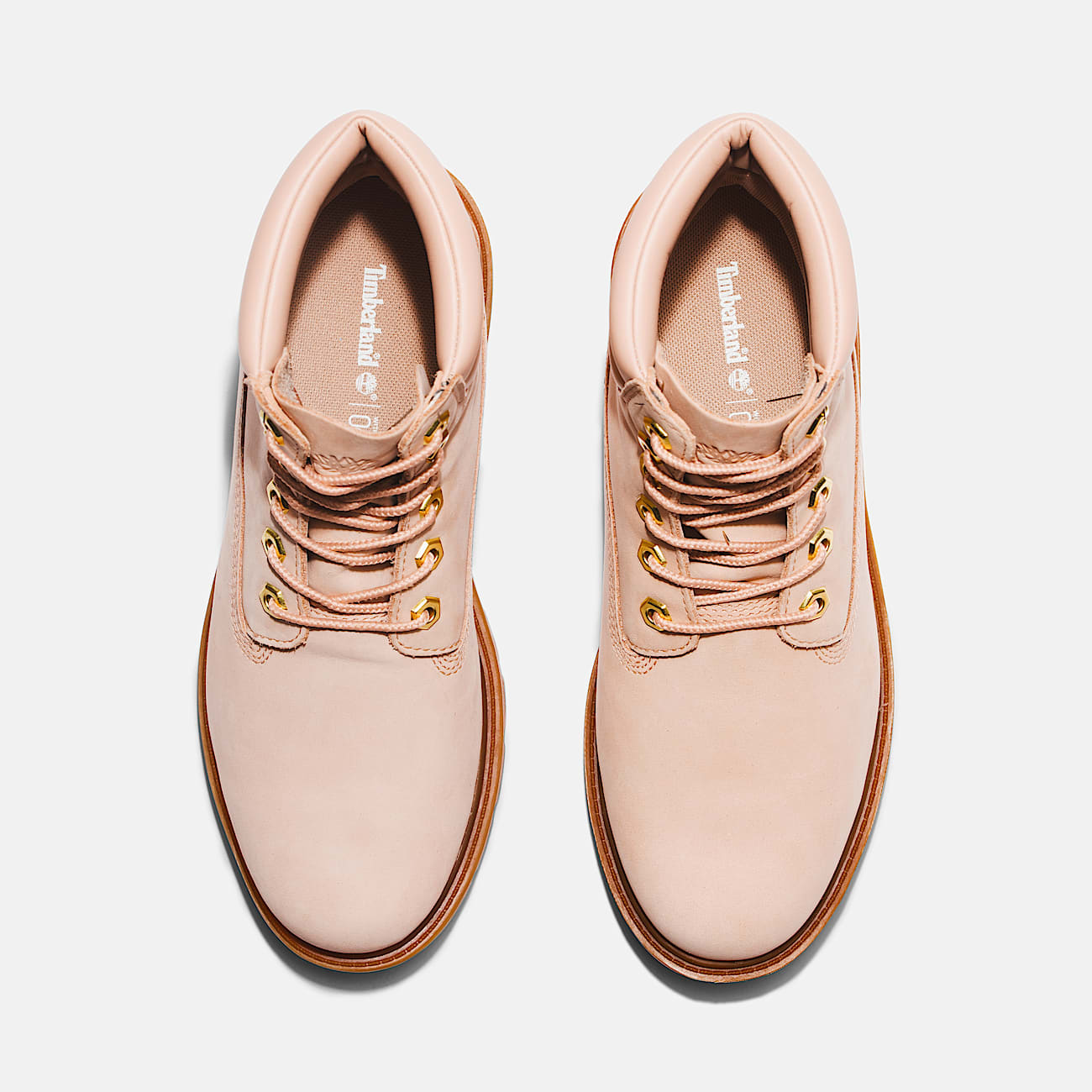 Womens Linden Woods 6Inch Waterproof Boot TBL Rugby Tan ALT2