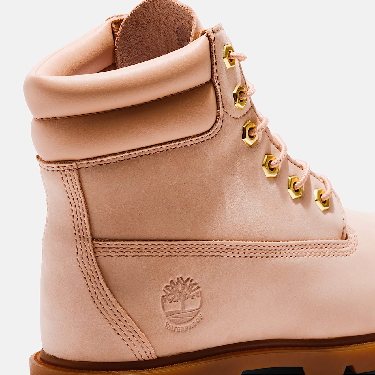 Botas Linden Woods de 6 pulgadas Waterproof para mujer - 7