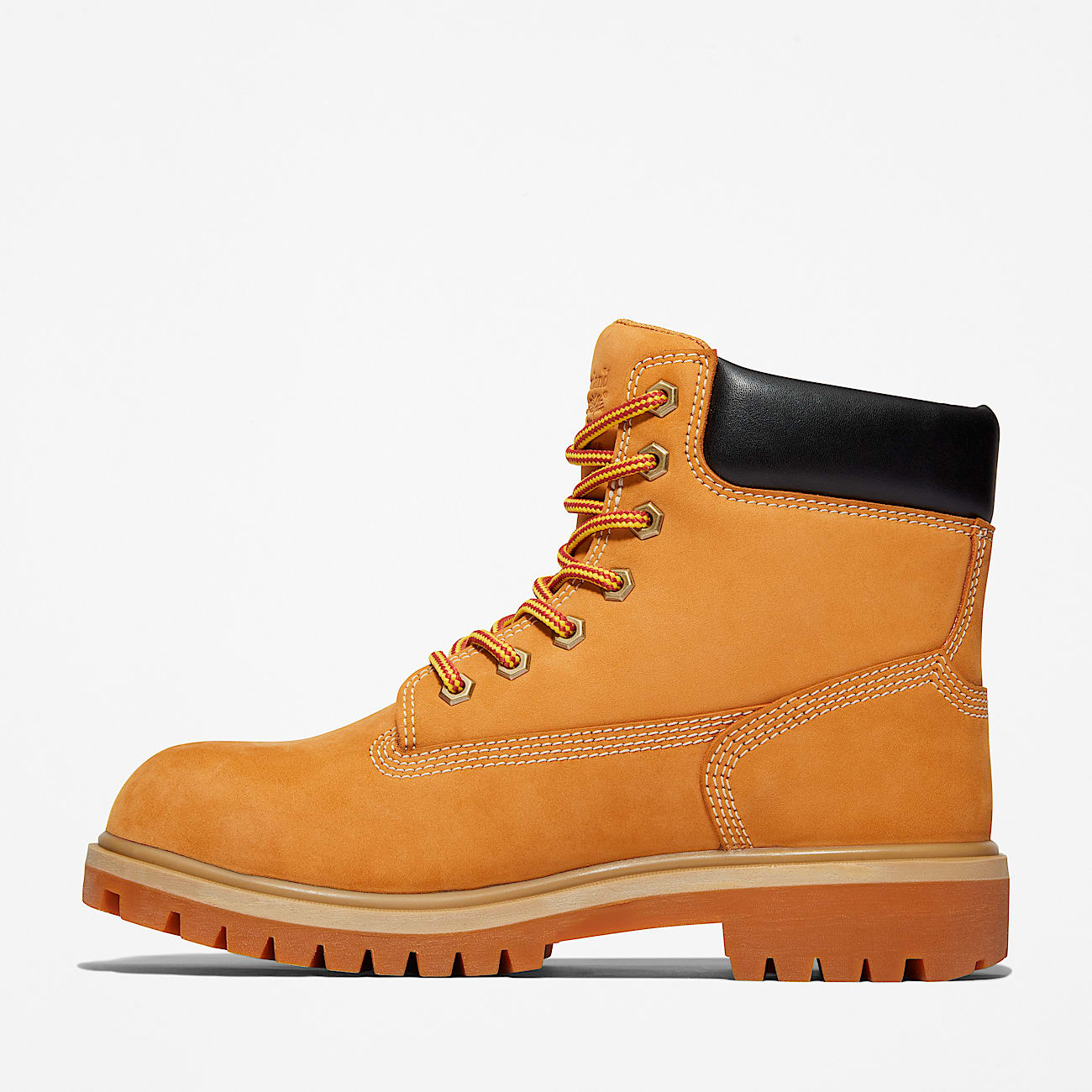 Botas de trabajo  Direct Attach 6 Steel Toe Waterproof para mujer TBL Trigo ALT6