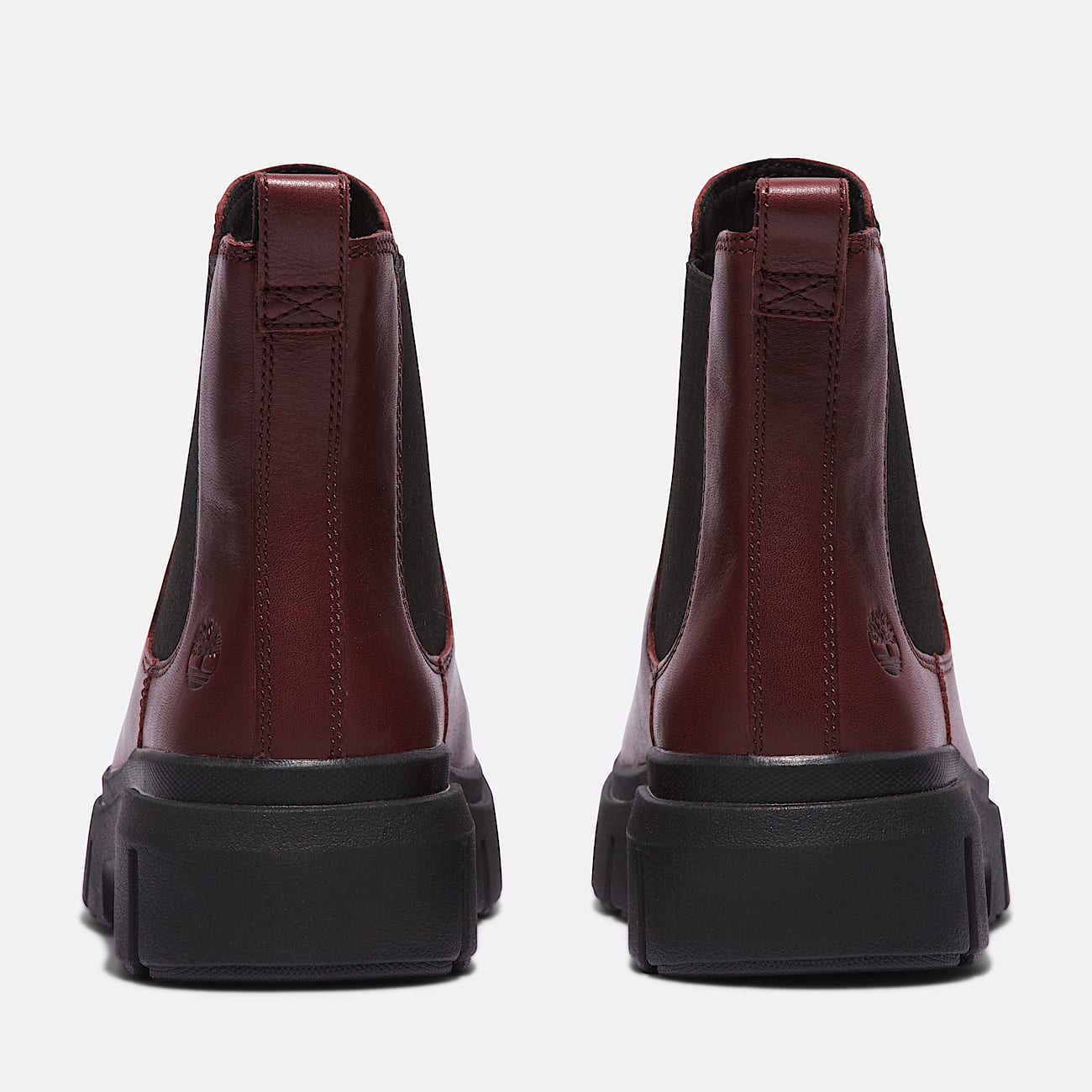 Bottine cambrée Greyfield pour femmes - 5