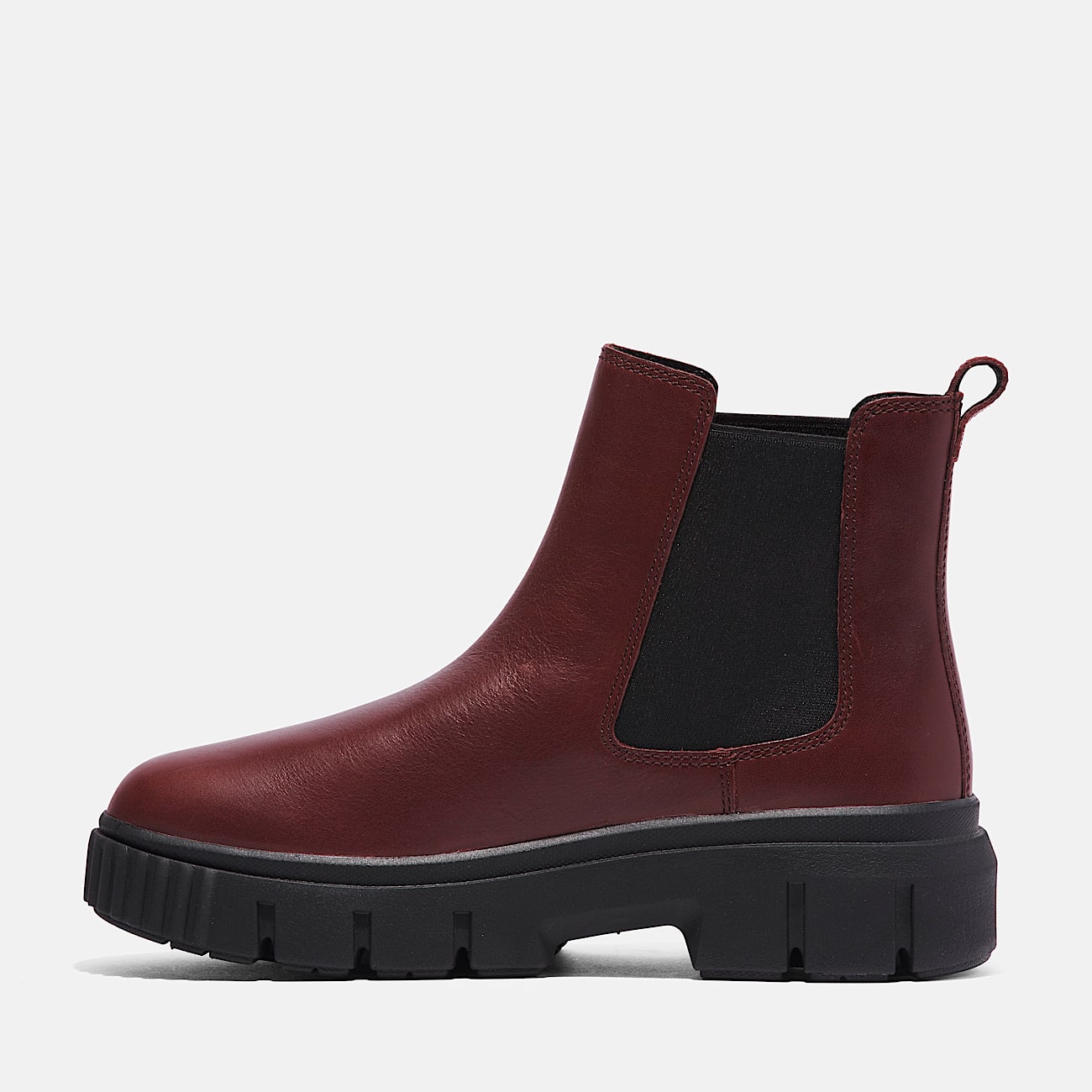 Bottine cambrée Greyfield pour femmes - 6