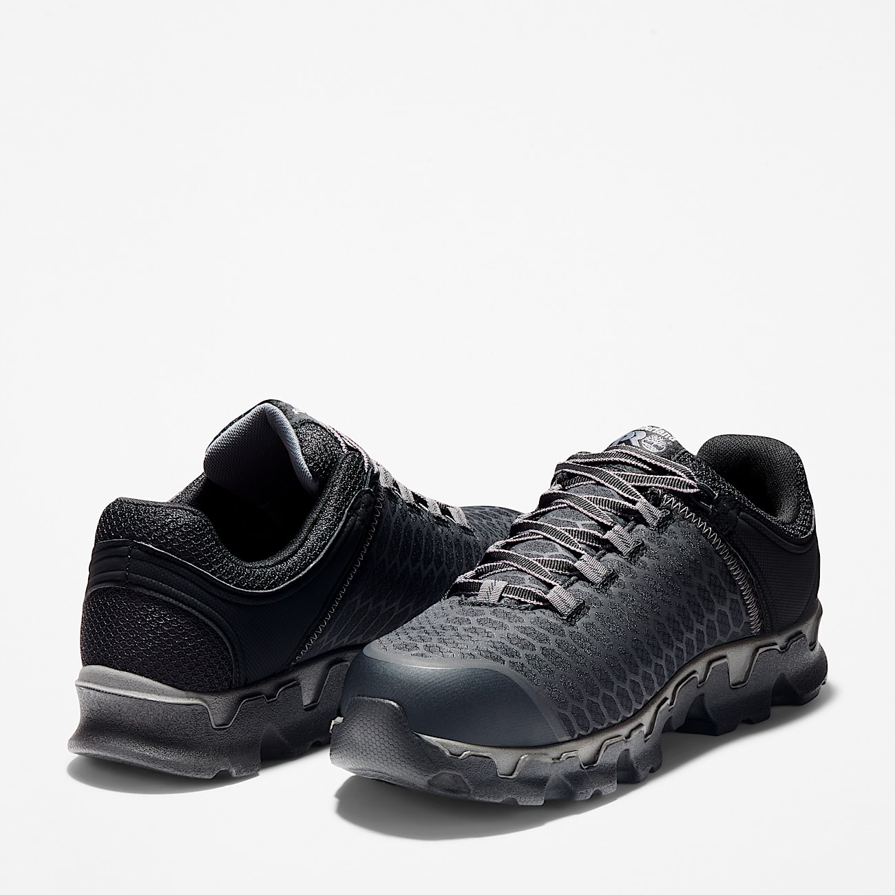 Sneaker de trabajo para hombre Powertrain Sport Alloy Toe - 5
