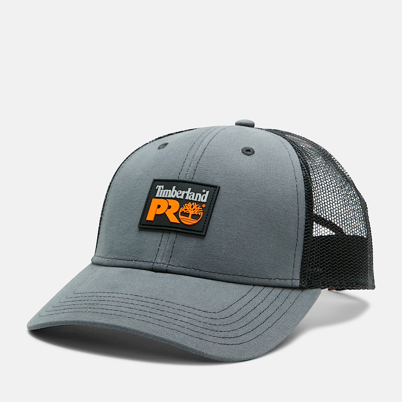 Men's Timberland PRO® Gritman Low-Profile Trucker Hat - 1