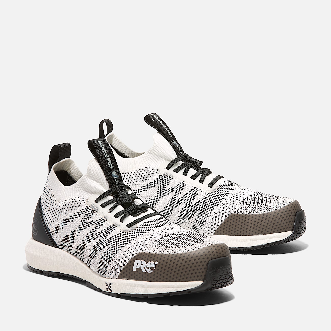 Sneaker de trabajo para mujer Radius con Composite Toe - 4