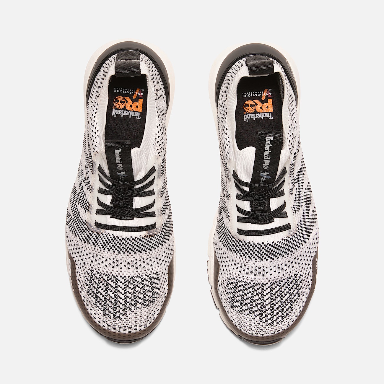 Sneaker de trabajo para mujer Radius con Composite Toe - 2