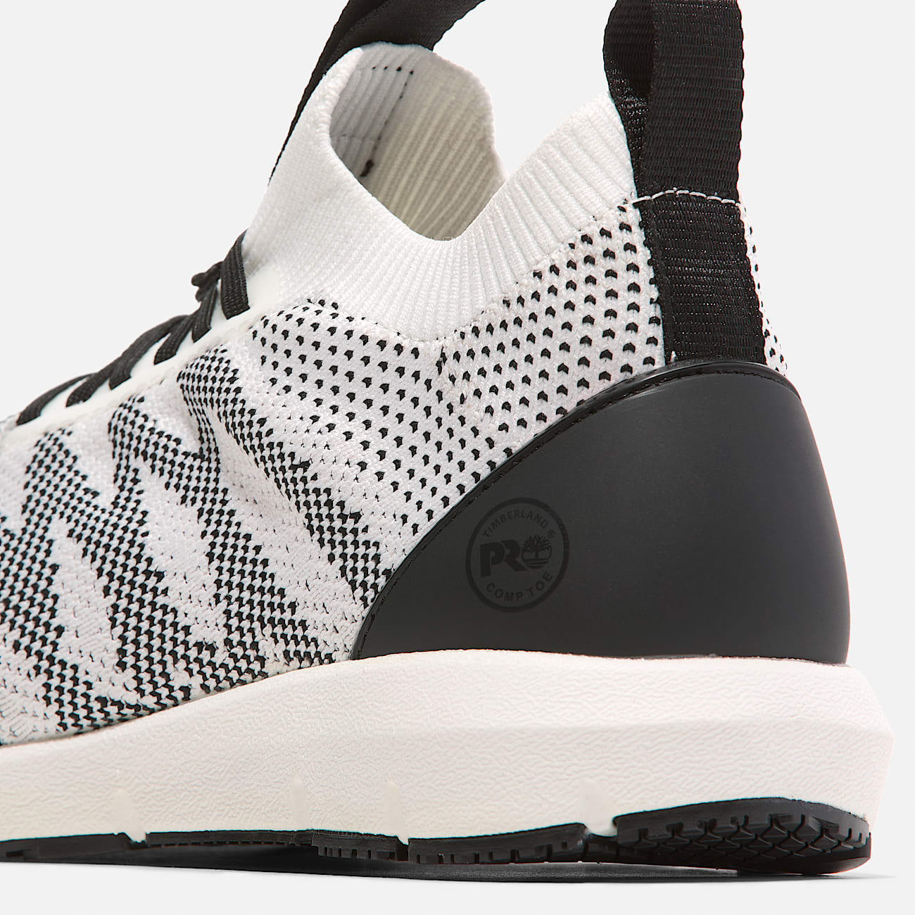 Sneaker de trabajo para mujer Radius con Composite Toe - 7