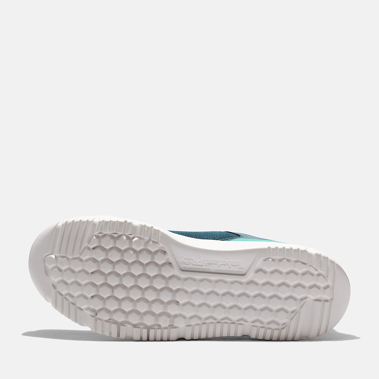 Womens Setra Composite Toe Work Sneaker TBL GreenTealPink ALT3