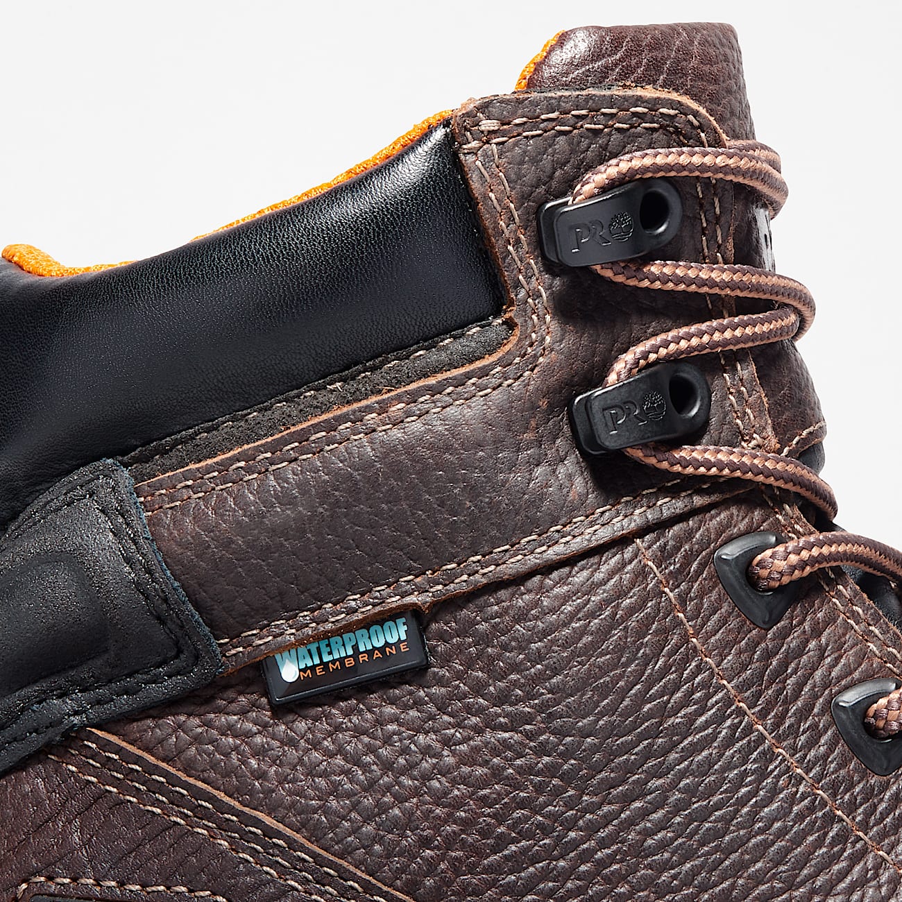 Botas de trabajo para hombre Rigmaster 6" con Steel Toe - 5