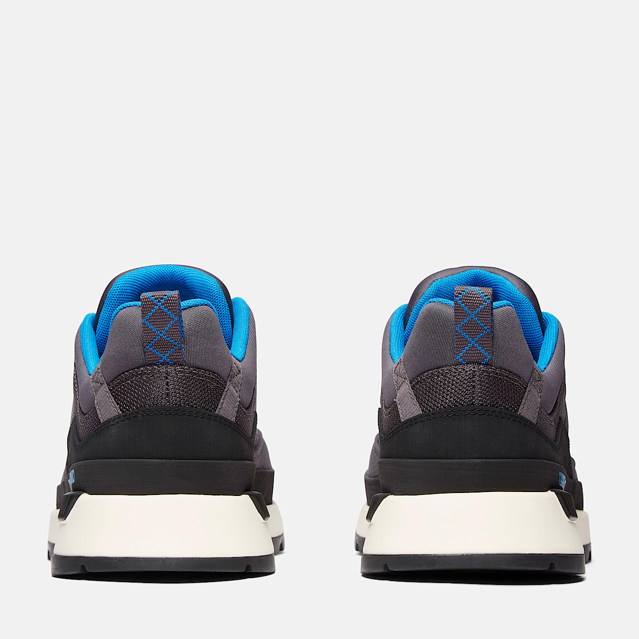 Men's Euro Trekker Hiking Shoes - 5