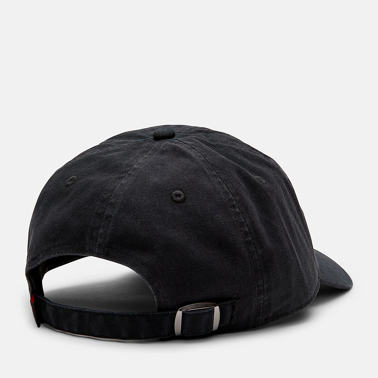 Men's Timberland PRO® Woven-Logo Low-Profile Cap - 2