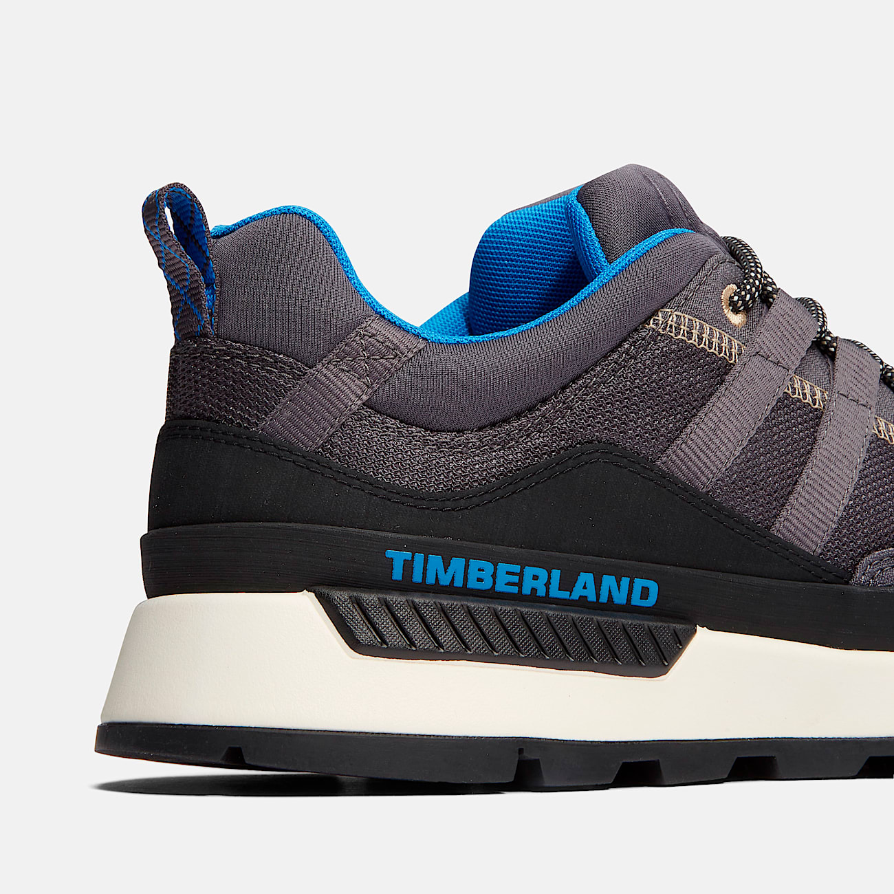 Men's Euro Trekker Hiking Shoes - 7