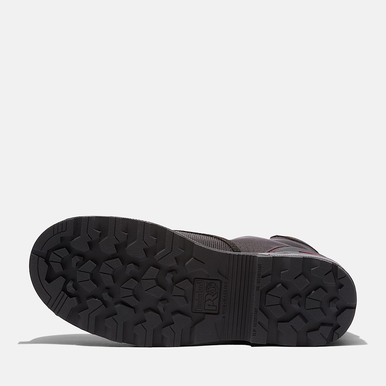 Botte de travail imperméable Timberland PRO® Magnitude 8 po à embout en composite pour hommes - 3