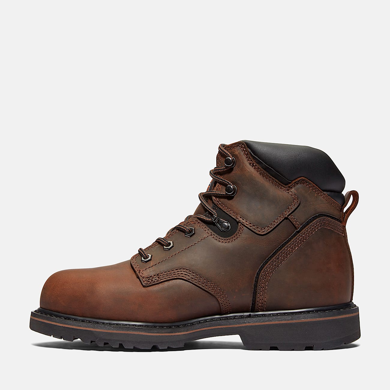 Botas de trabajo para hombre Pit Boss 6" con Steel Toe - 6