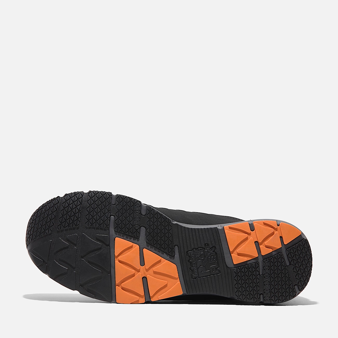 Men's Timberland PRO® Radius Comp-Toe Work Sneaker - 3