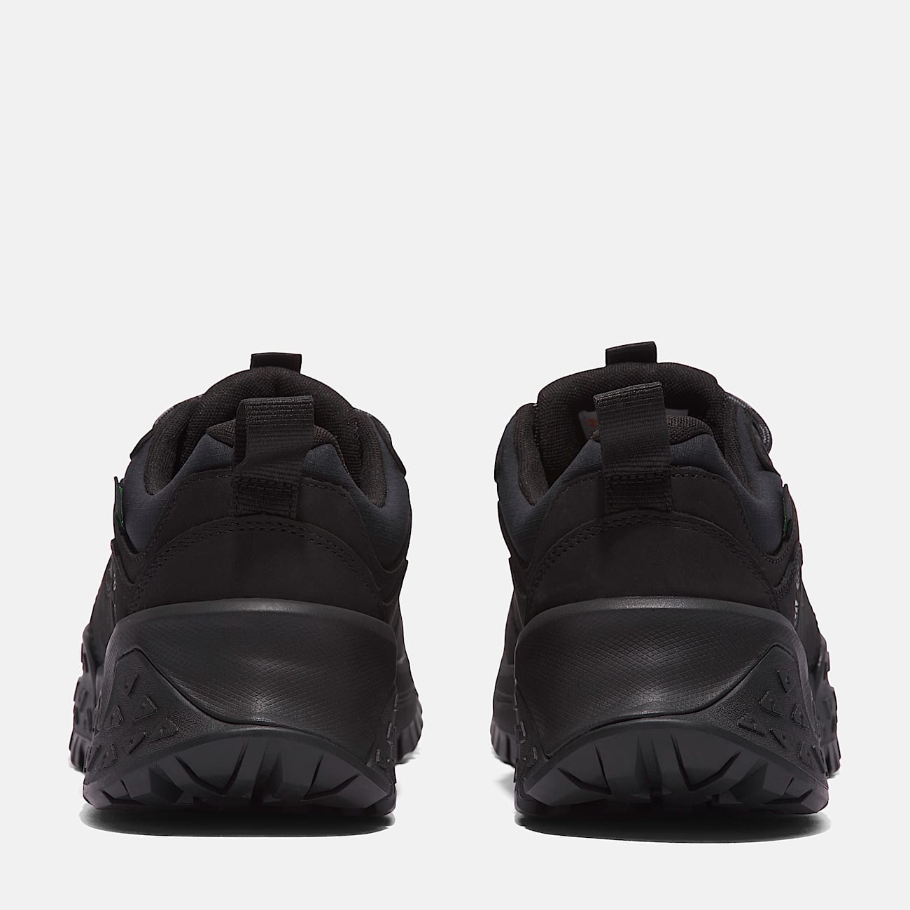 Tenis para hombre Motion Scramble Low Waterproof TBL Negro ALT5