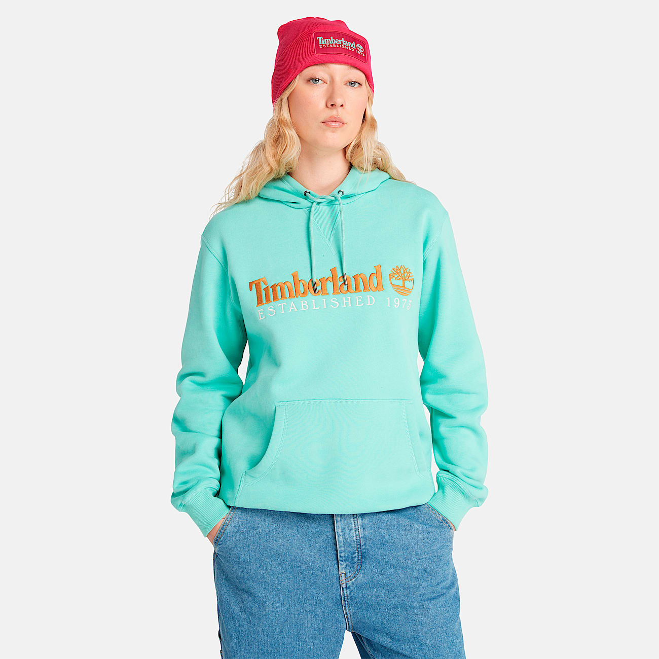 Timberland® 50th Anniversary Hoodie