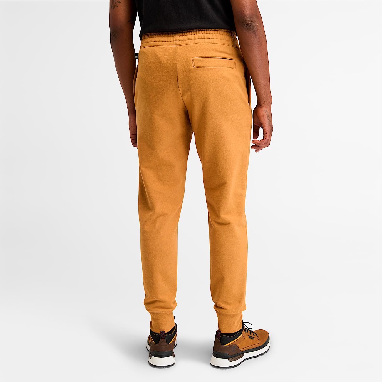 Pantalon molletonn Northwood pour hommes TBL Bl ALT9