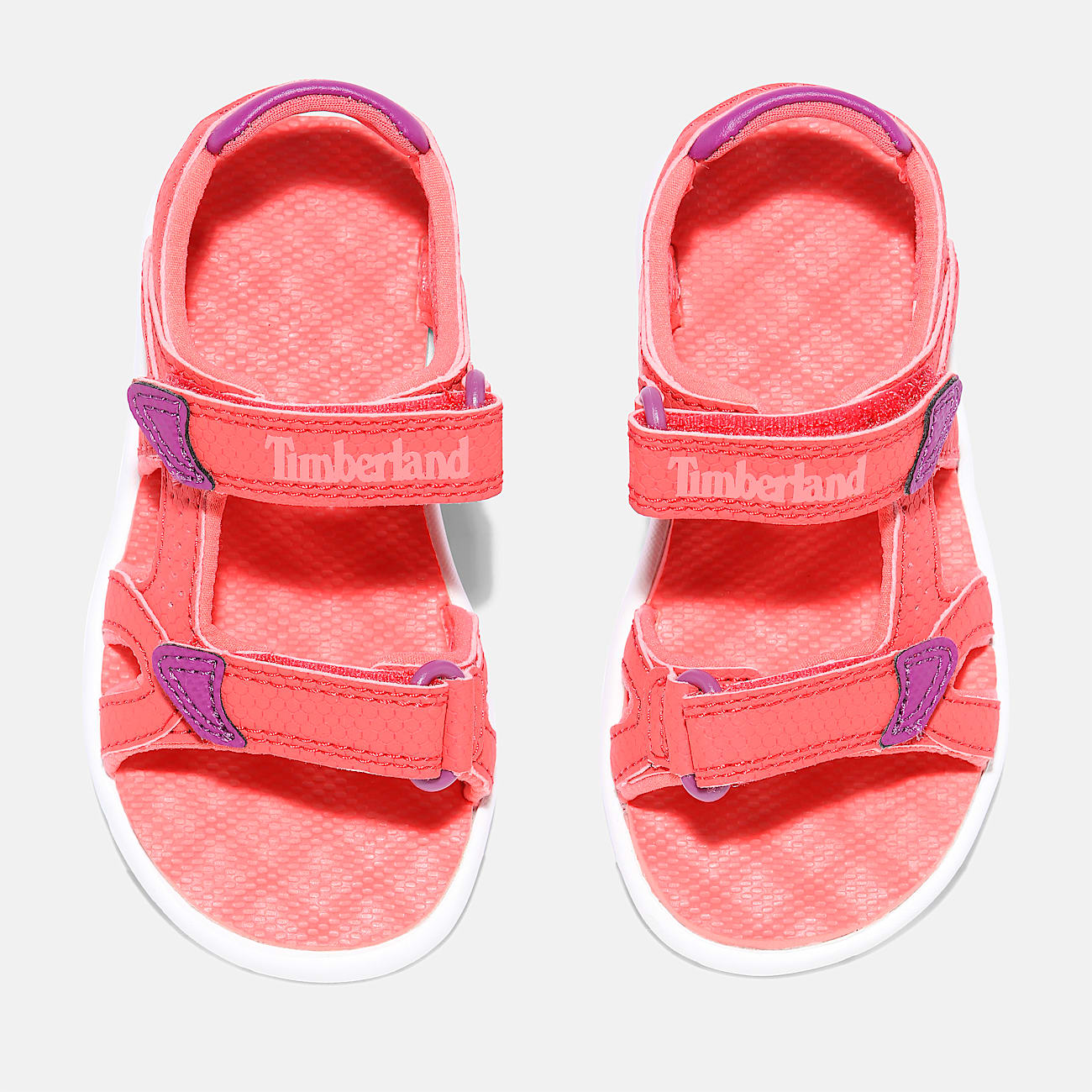 Toddler Perkins Row Double-Strap Sandals - 2