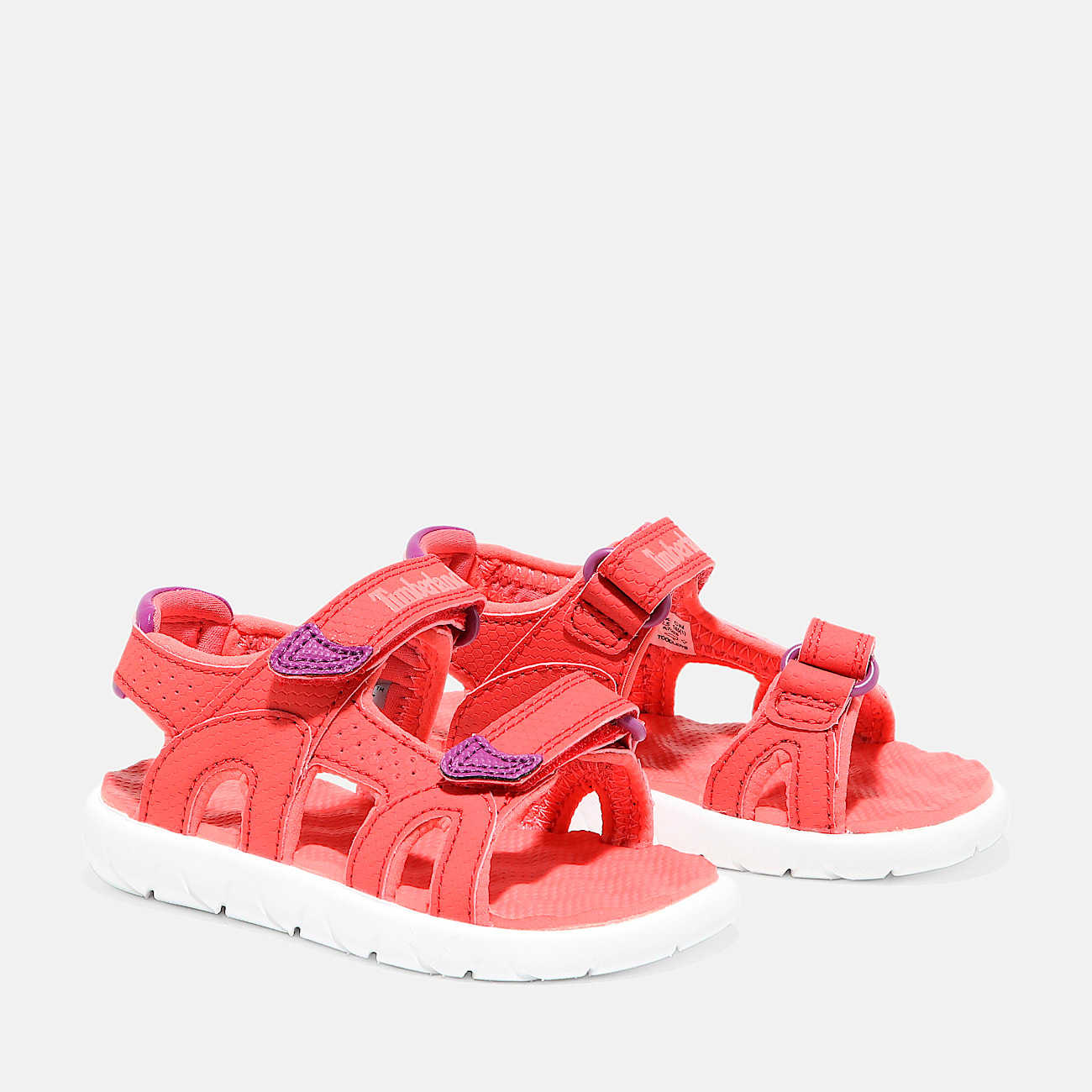 Toddler Perkins Row Double-Strap Sandals - 4