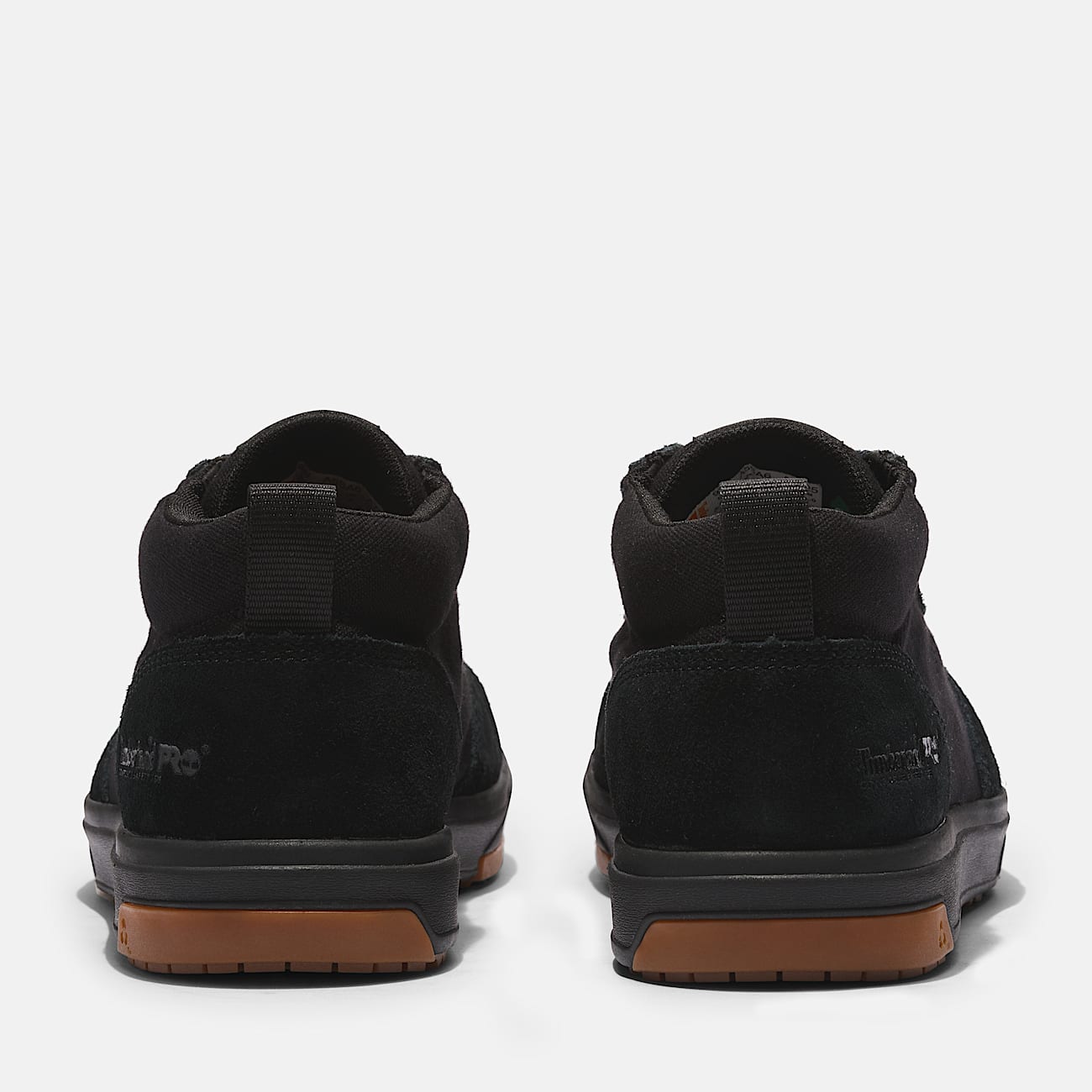 Timberland PRO® GreenStride™ Berkley Comp-Toe Work Sneaker - 5