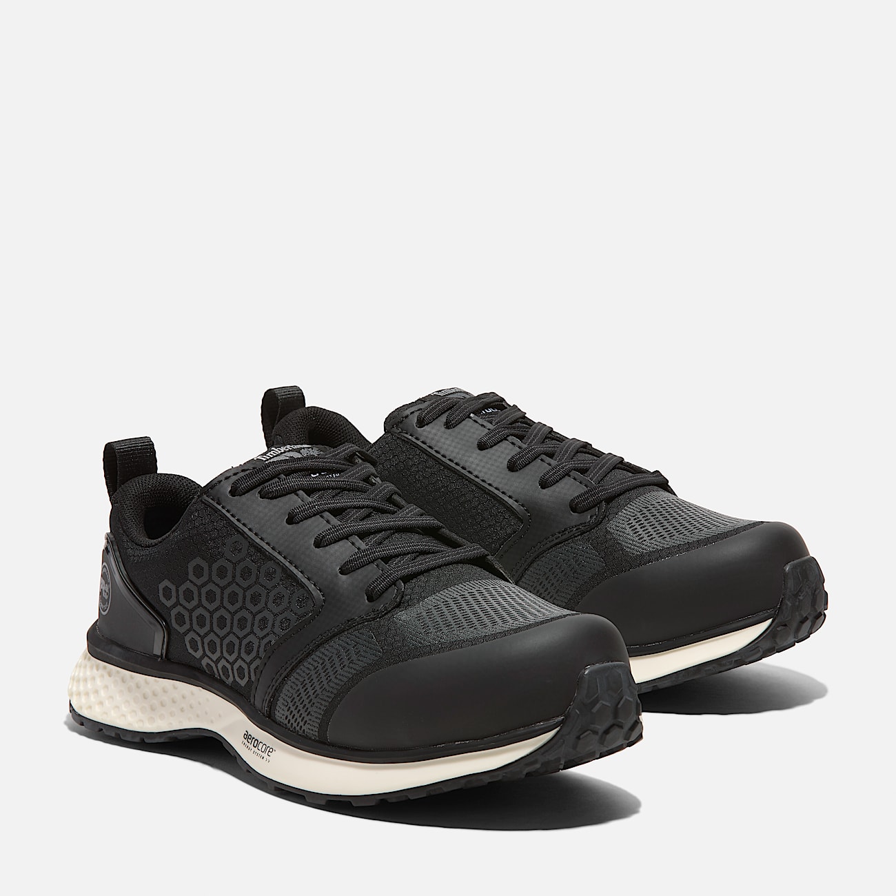 Sneakers de trabajo Reaxion Composite Toe para mujer - 4