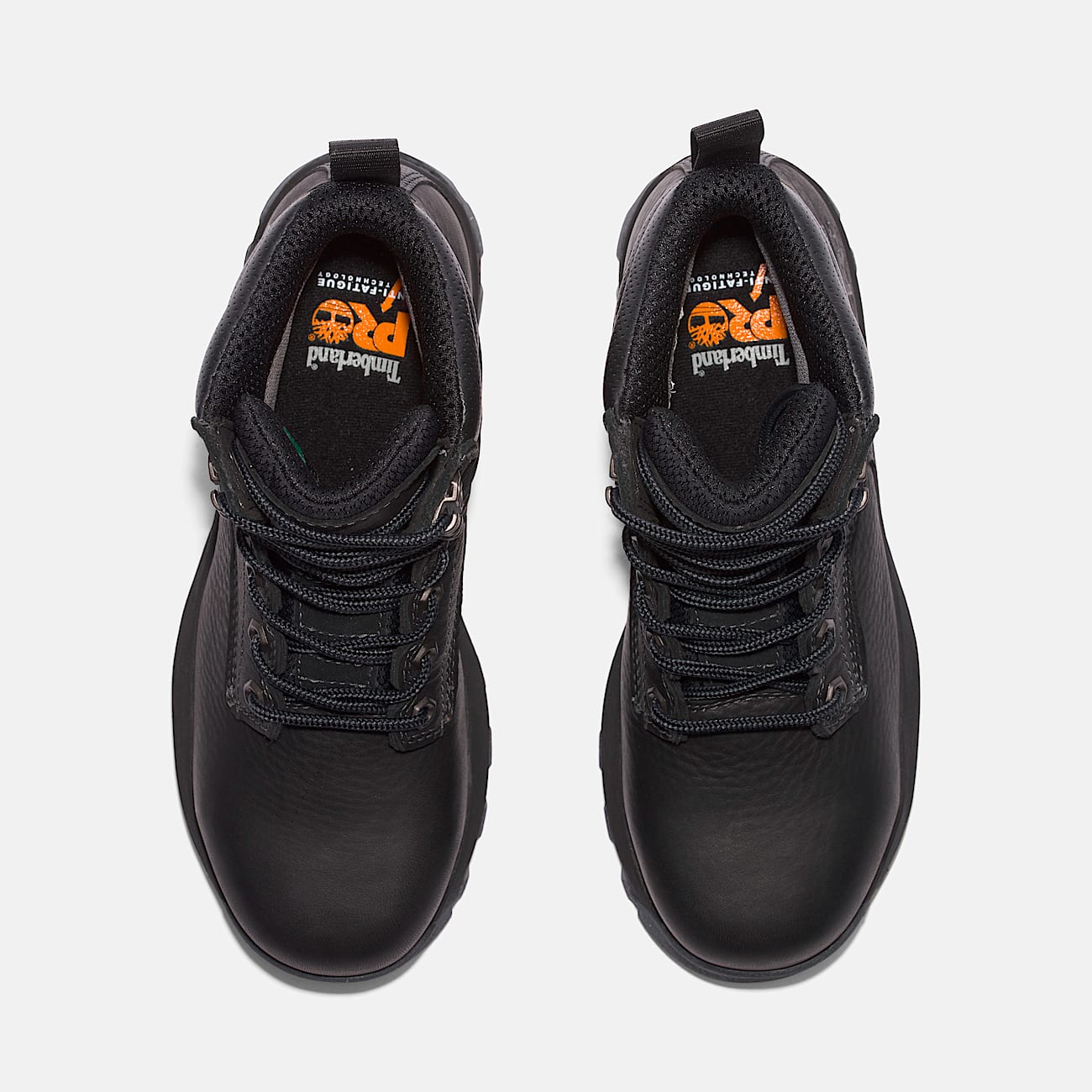 Botas de trabajo para mujer TiTAN EV 6" con Composite Toe - 2