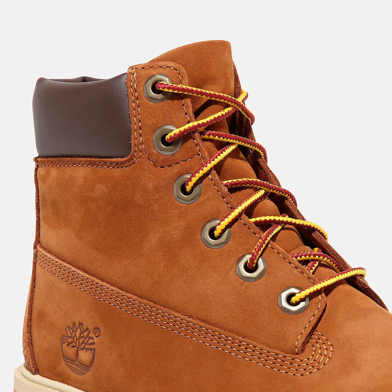 Junior Timberland® Premium 6-Inch Waterproof Boot