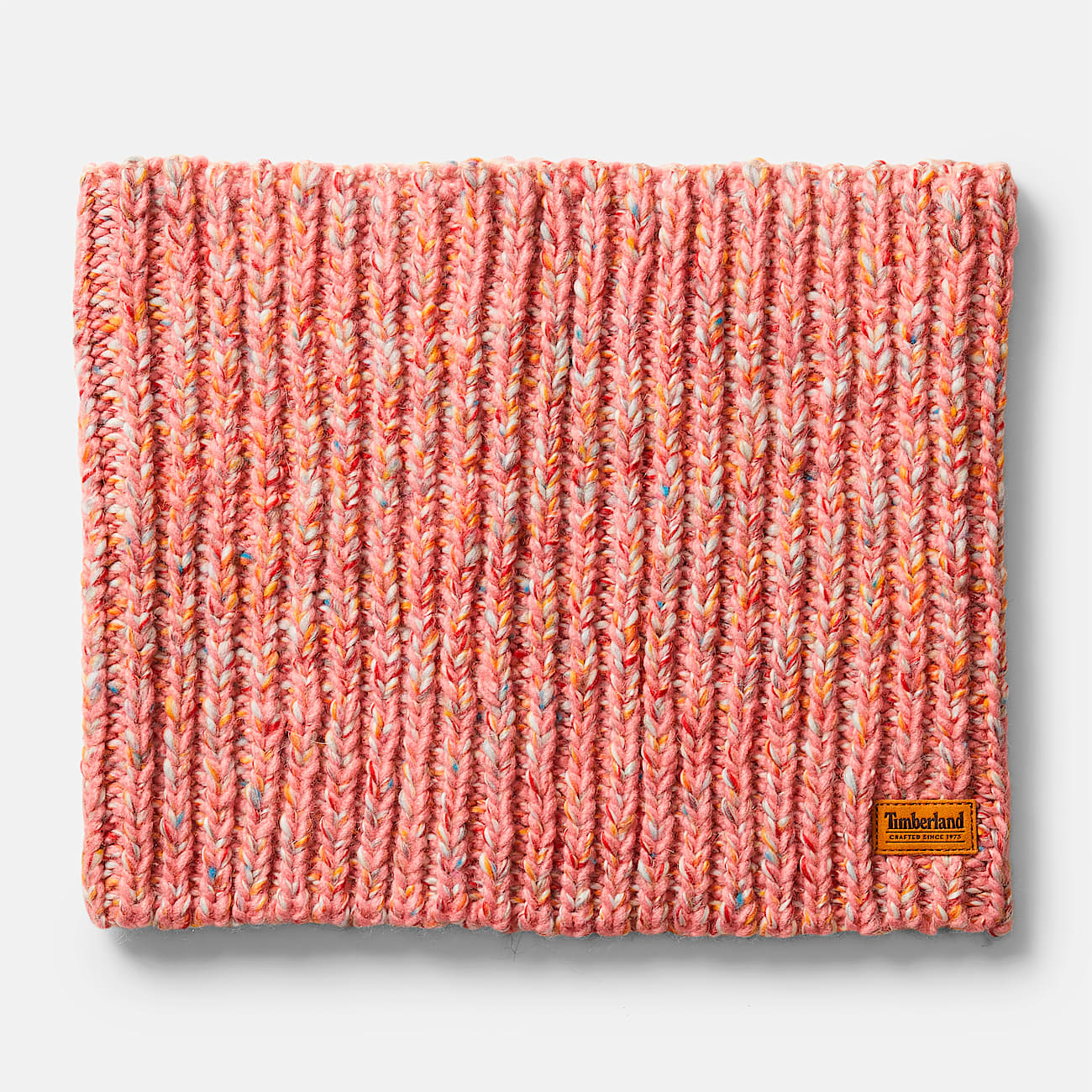 Womens-Chunky-Fleck-Neck-