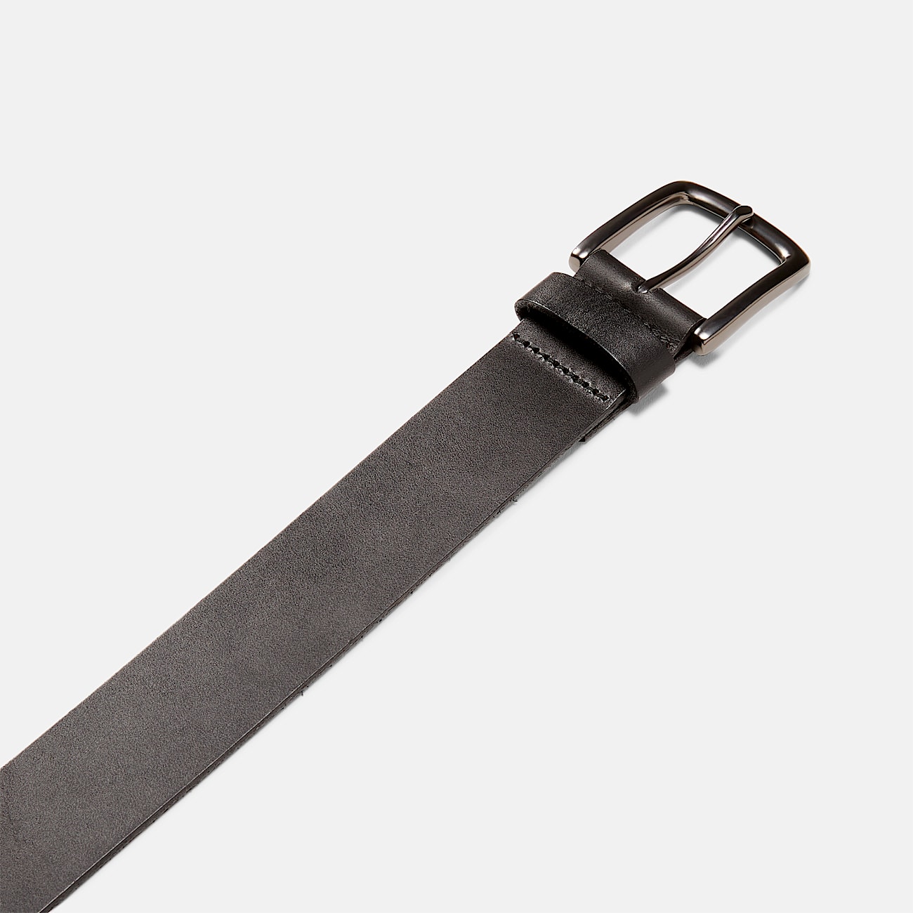 Mens 38 MM Classic Jean Belt TBL Black ALT1