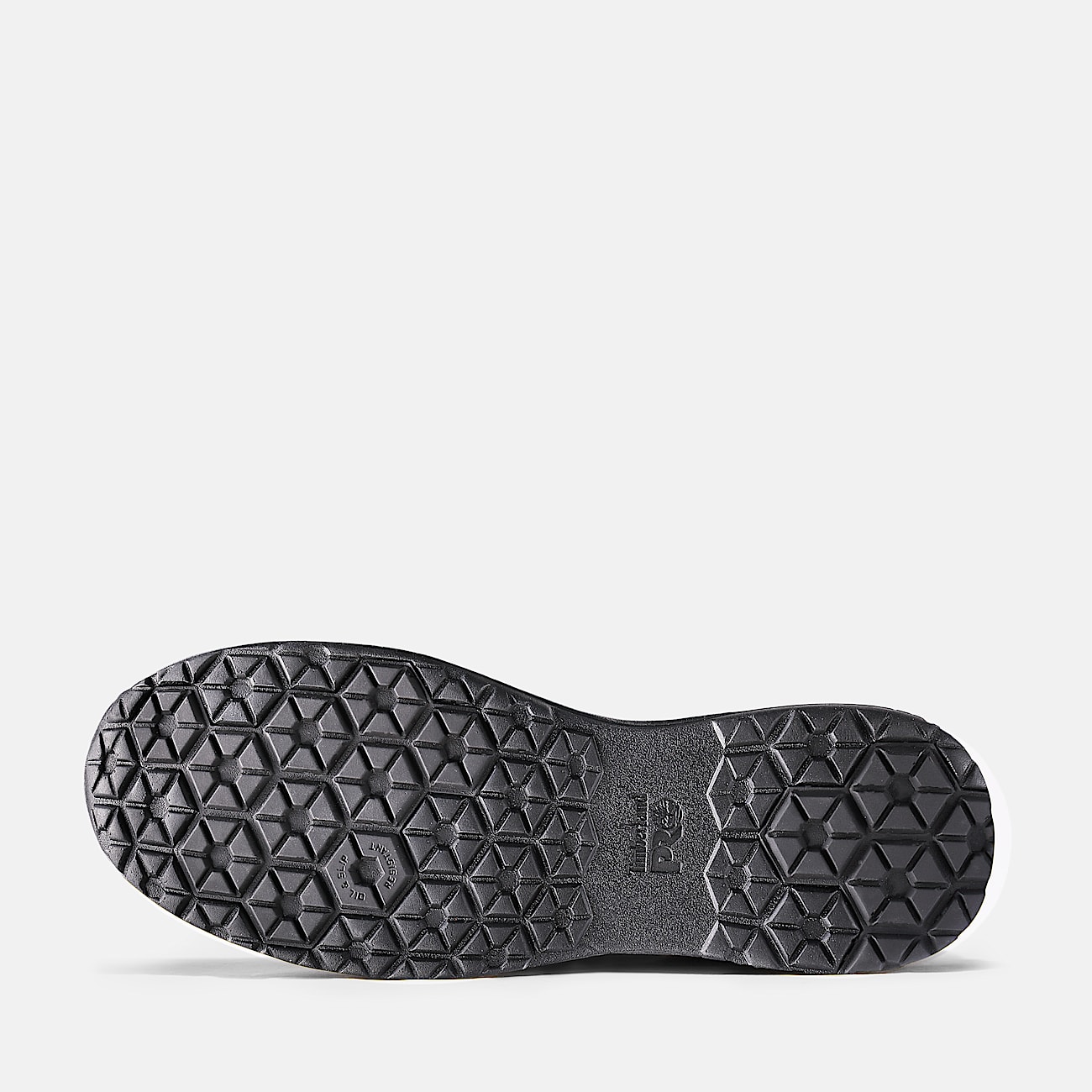 Men's Timberland PRO® Overdrive Comp-Toe Work Shoes - 3