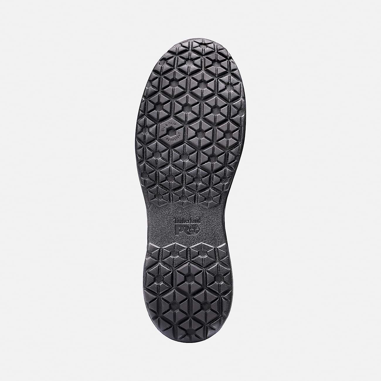 Men's Timberland PRO® Overdrive Comp-Toe Work Shoes - 2