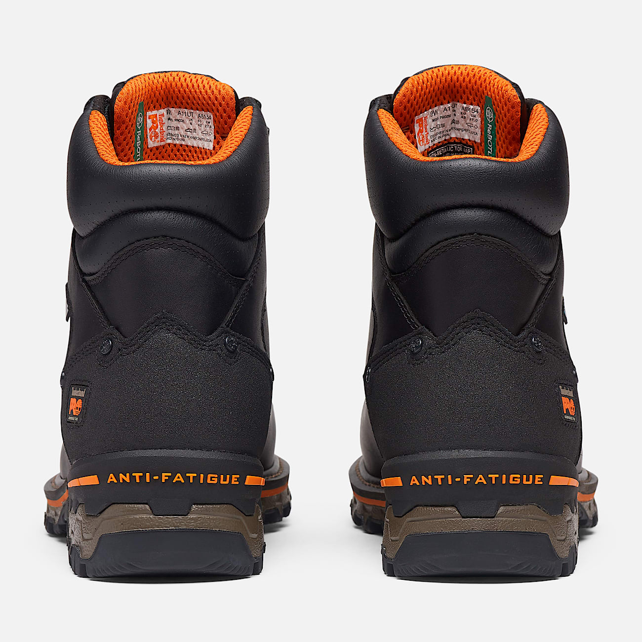 Botte de travail PRO®; Boondock 6 po à embout en composite pour hommes - 5