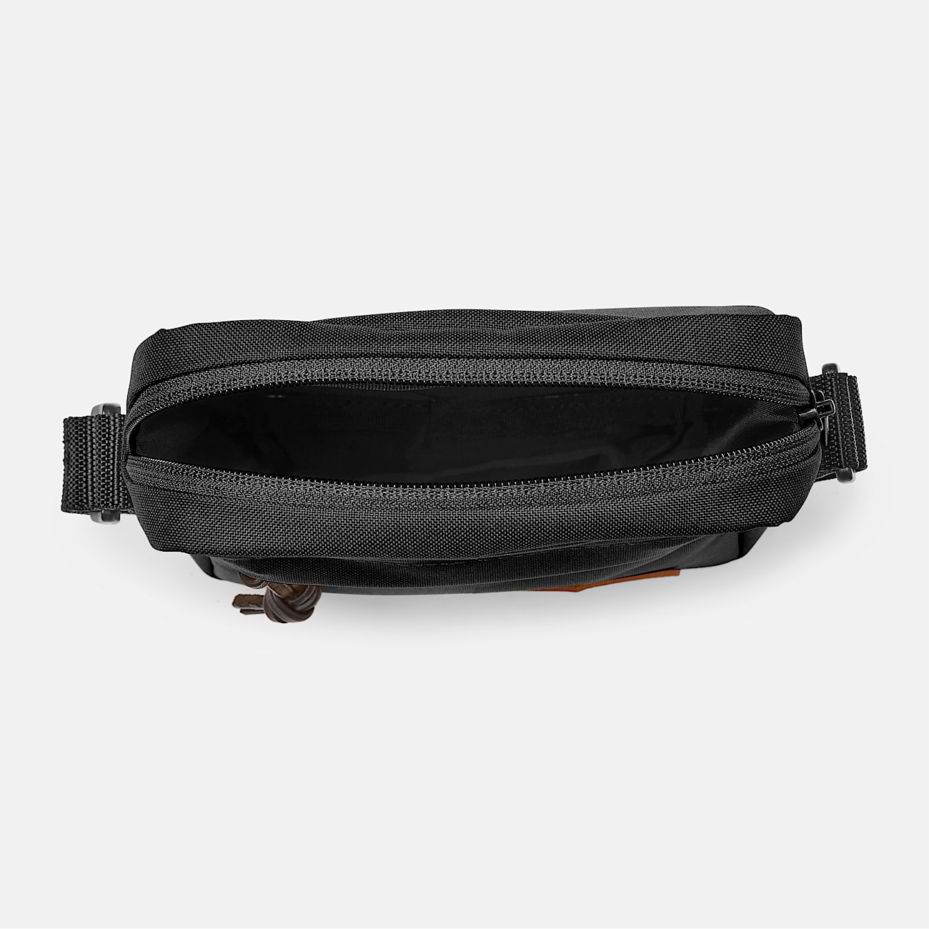 Timberland Core Crossbody Bag TBL Black ALT1
