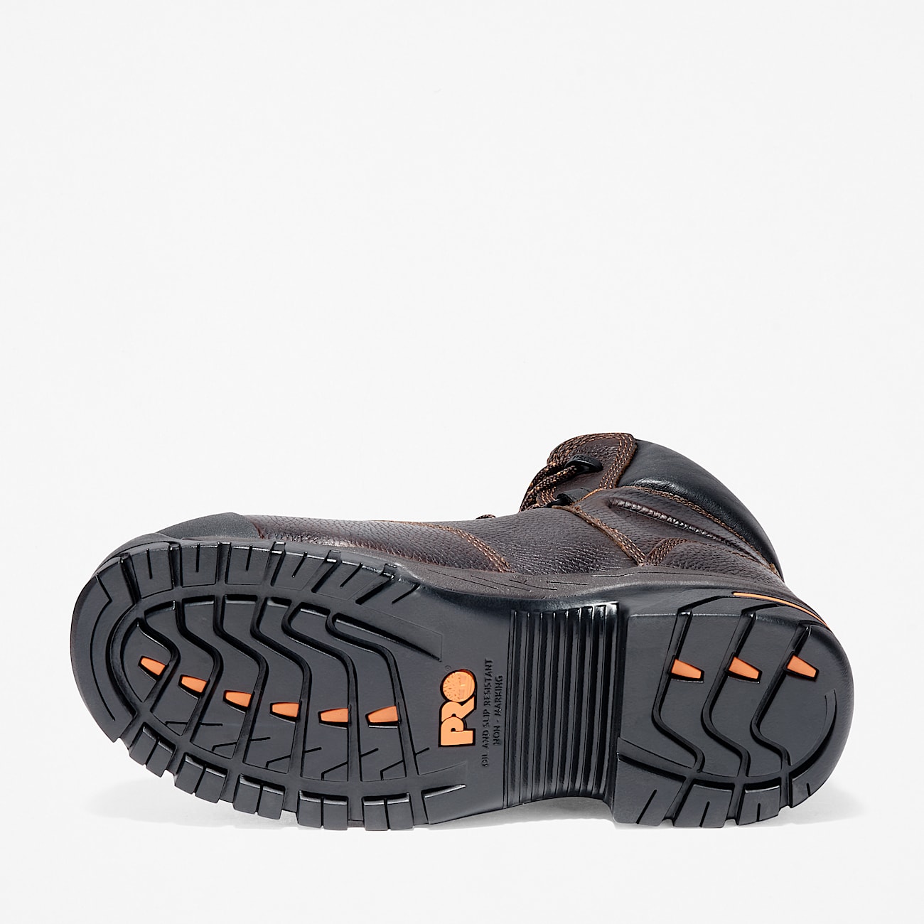 Bota de trabajo para hombre Timberland PRO® Helix Met Guard Composite Toe - 3
