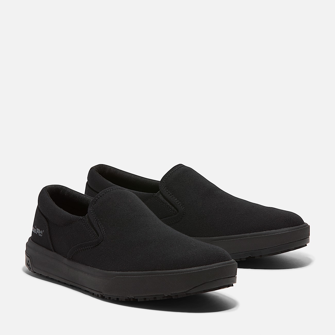 Burbank Soft Toe Work Shoe - 5