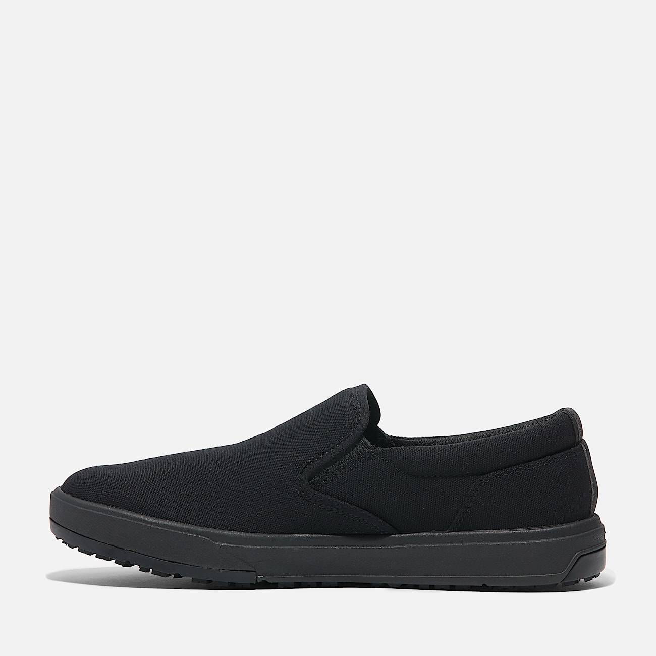 Burbank Soft Toe Work Shoe - 7