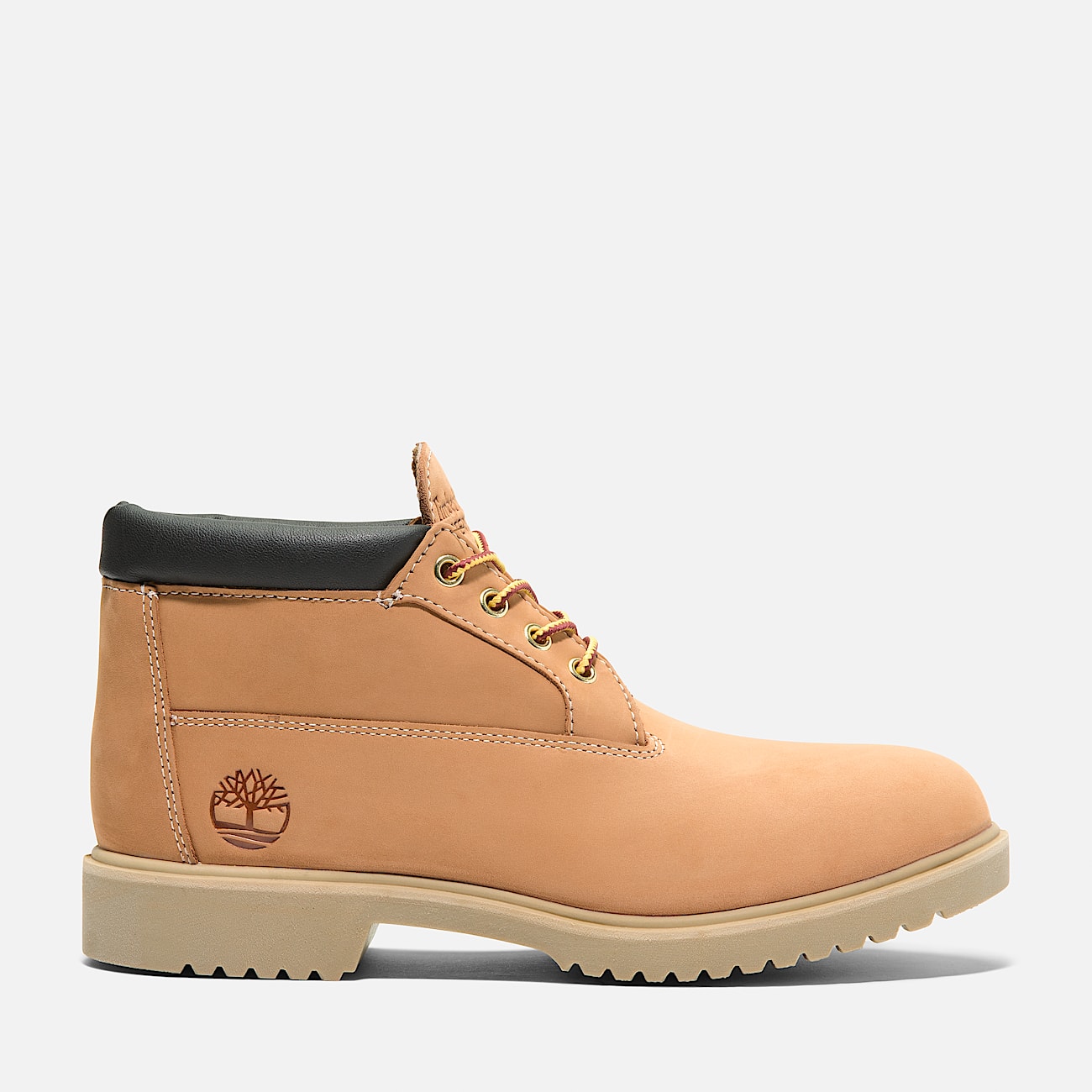 Men's Timberland® 1973 Newman Waterproof Chukka Boot - 1