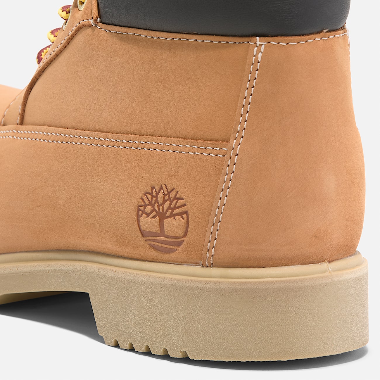Men's Timberland® 1973 Newman Waterproof Chukka Boot - 7