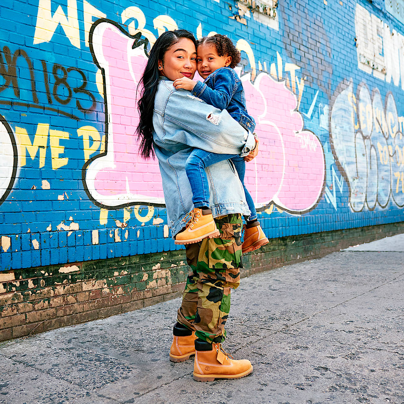 Womens Timberland Premium 6Inch Waterproof Boot TBL Wheat Nubuck ALT11