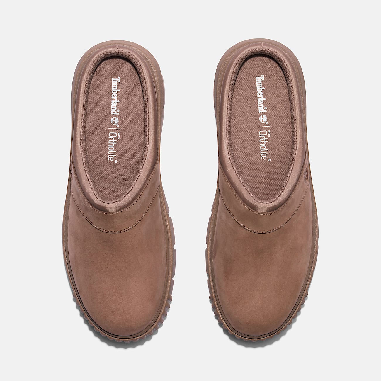 Women's Greyfield Clog Shoe - 2