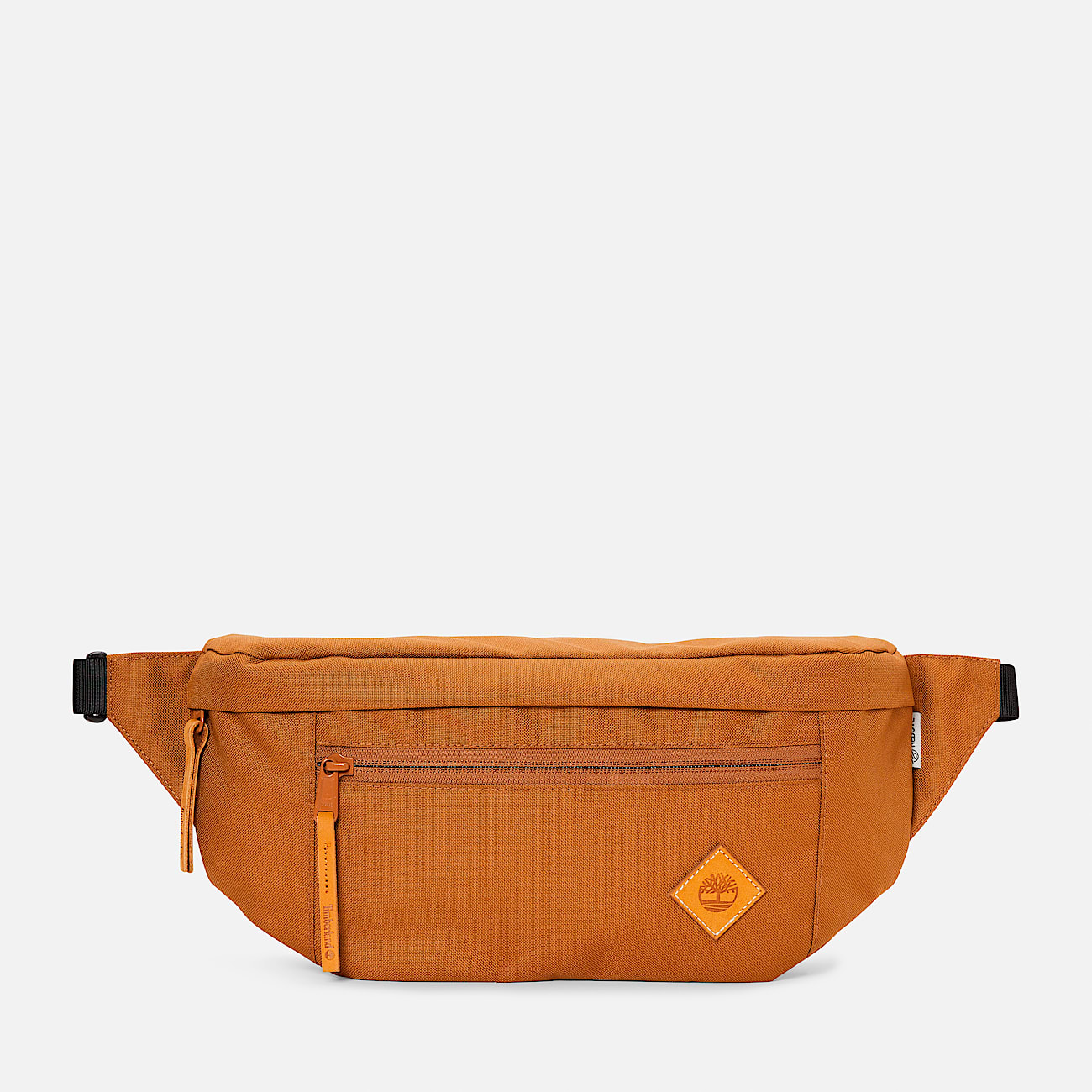 Timberpack Sling Bag TBL Dark Wheat HERO