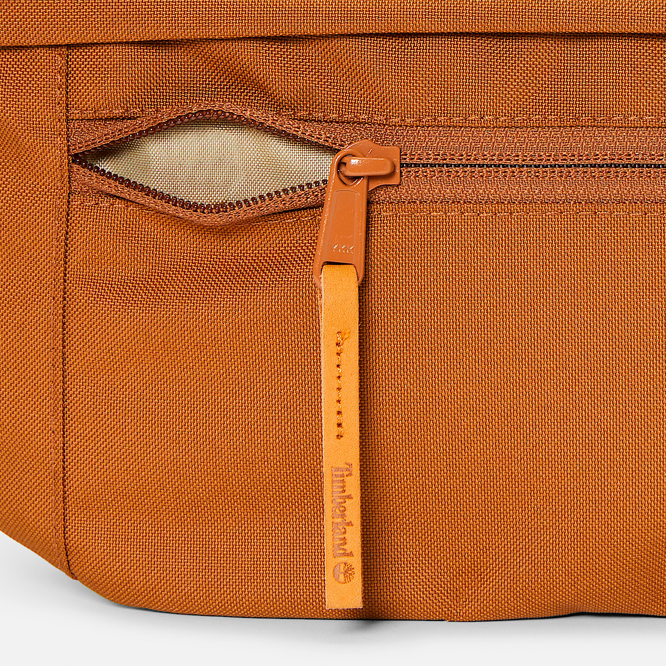 Timberpack Sling Bag TBL Dark Wheat ALT3