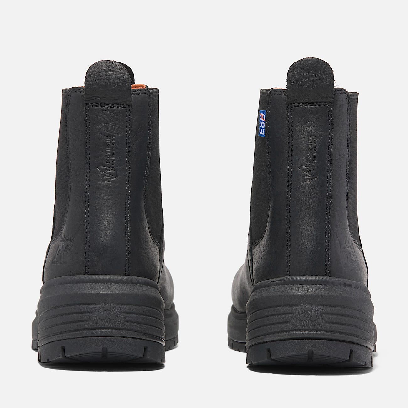 Botas Timberland PRO® Birchline 6" Comp-Toe para mujer - 6