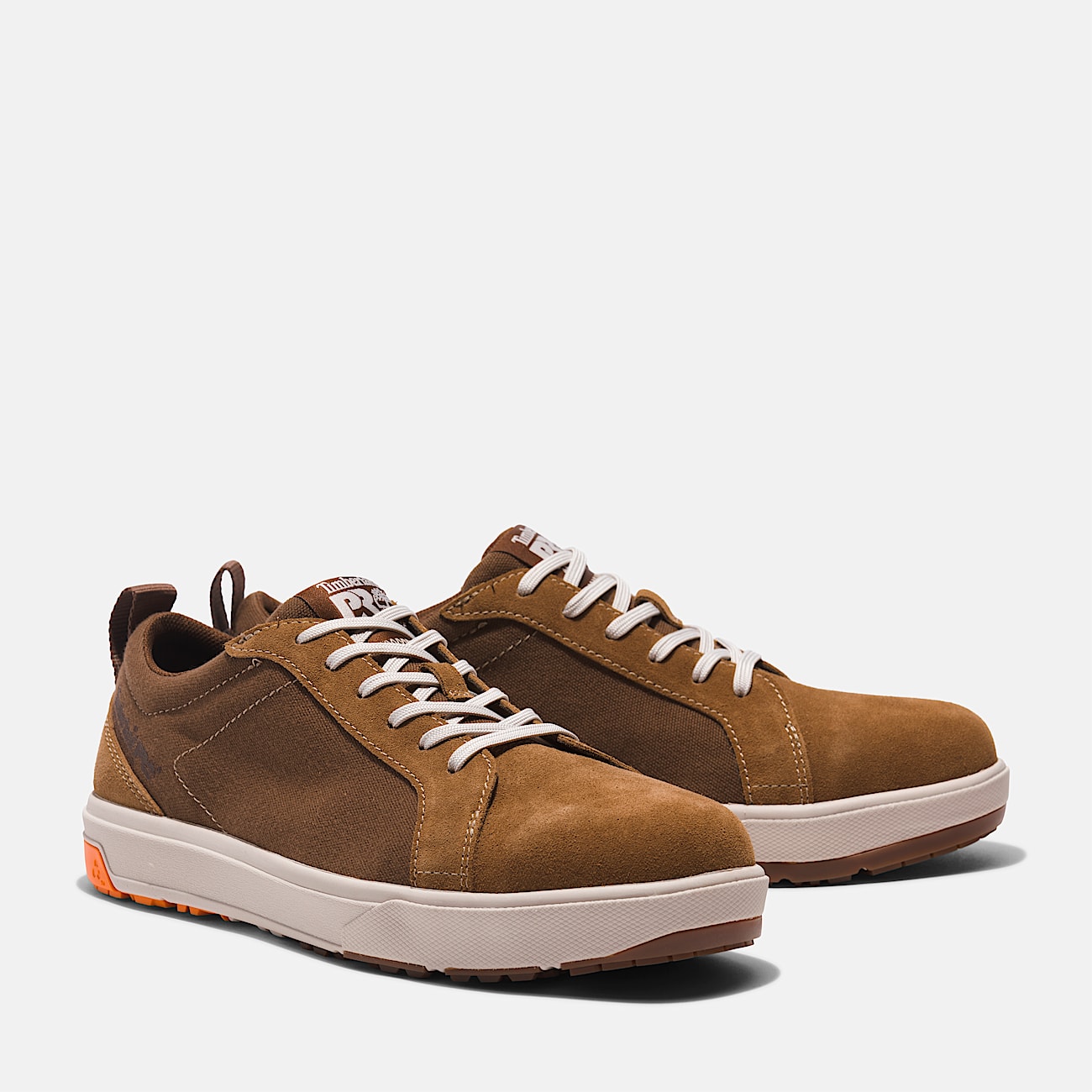 Zapato Timberland PRO® GreenStride™ Berkley Comp-Toe Oxford - 4