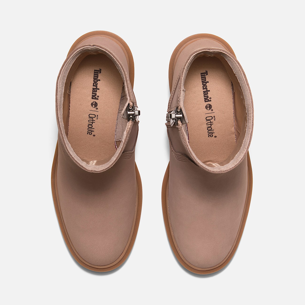 Botas para mujer Allington Heights con cierre - 2