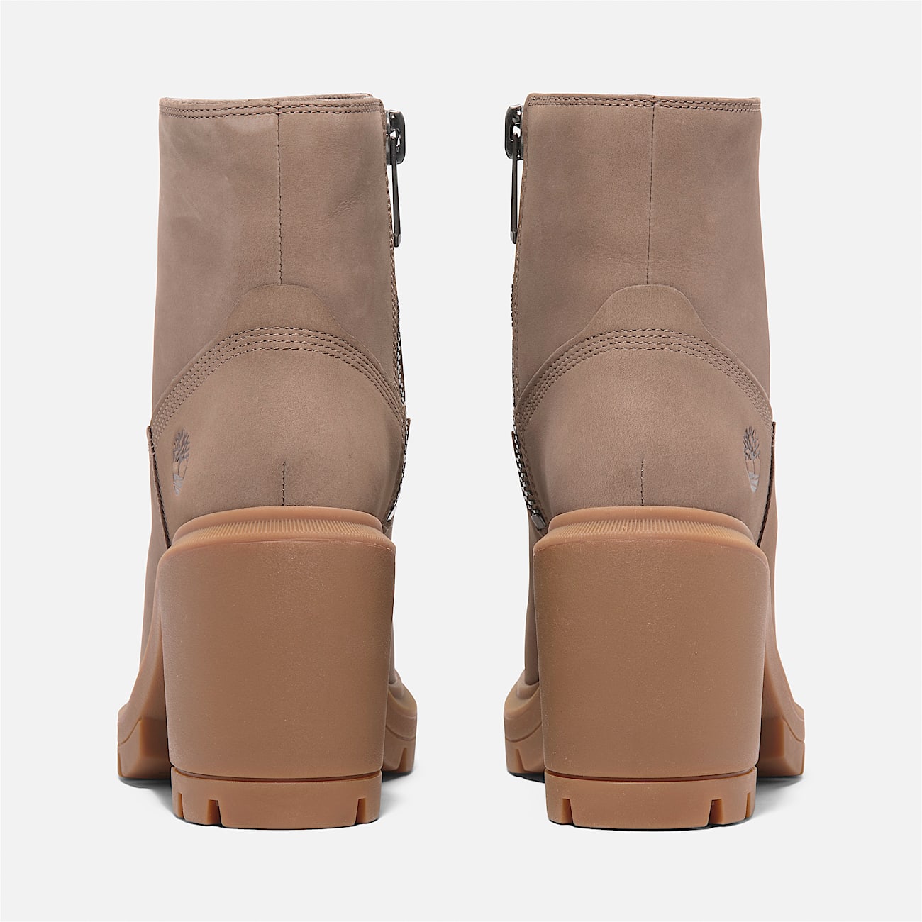 Botas para mujer Allington Heights con cierre - 5