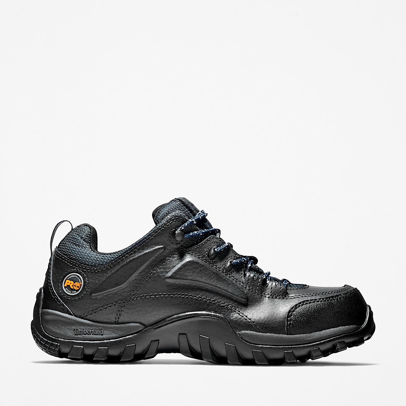 Botas de trabajo para hombre Mudsill con Steel Toe - 1