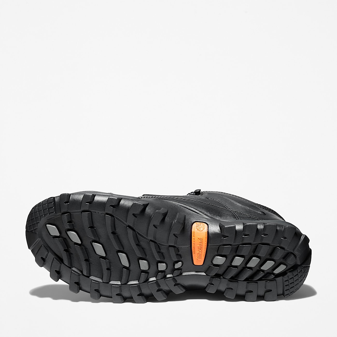 Mens Mudsill Steel Toe Work Boot TBL Black ALT3