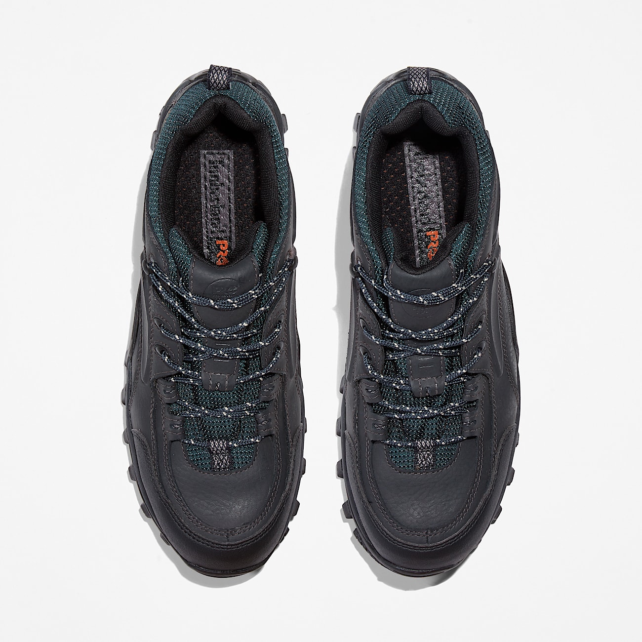 Botas de trabajo para hombre Mudsill con Steel Toe - 2