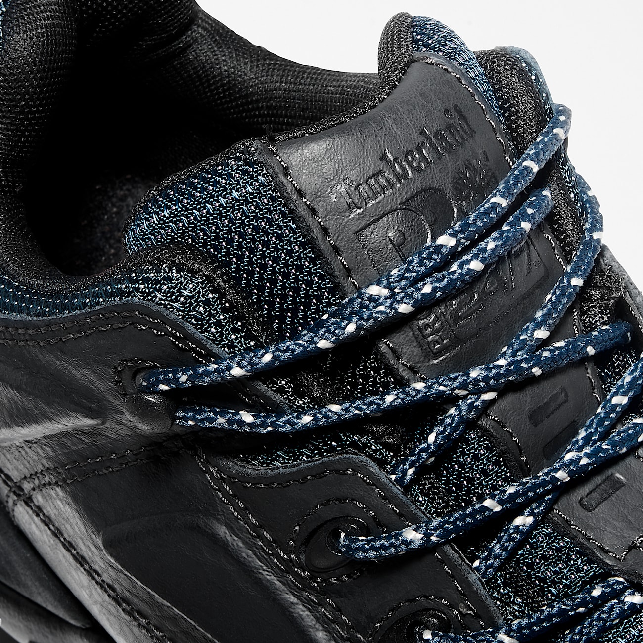 Mens Mudsill Steel Toe Work Boot TBL Black ALT6